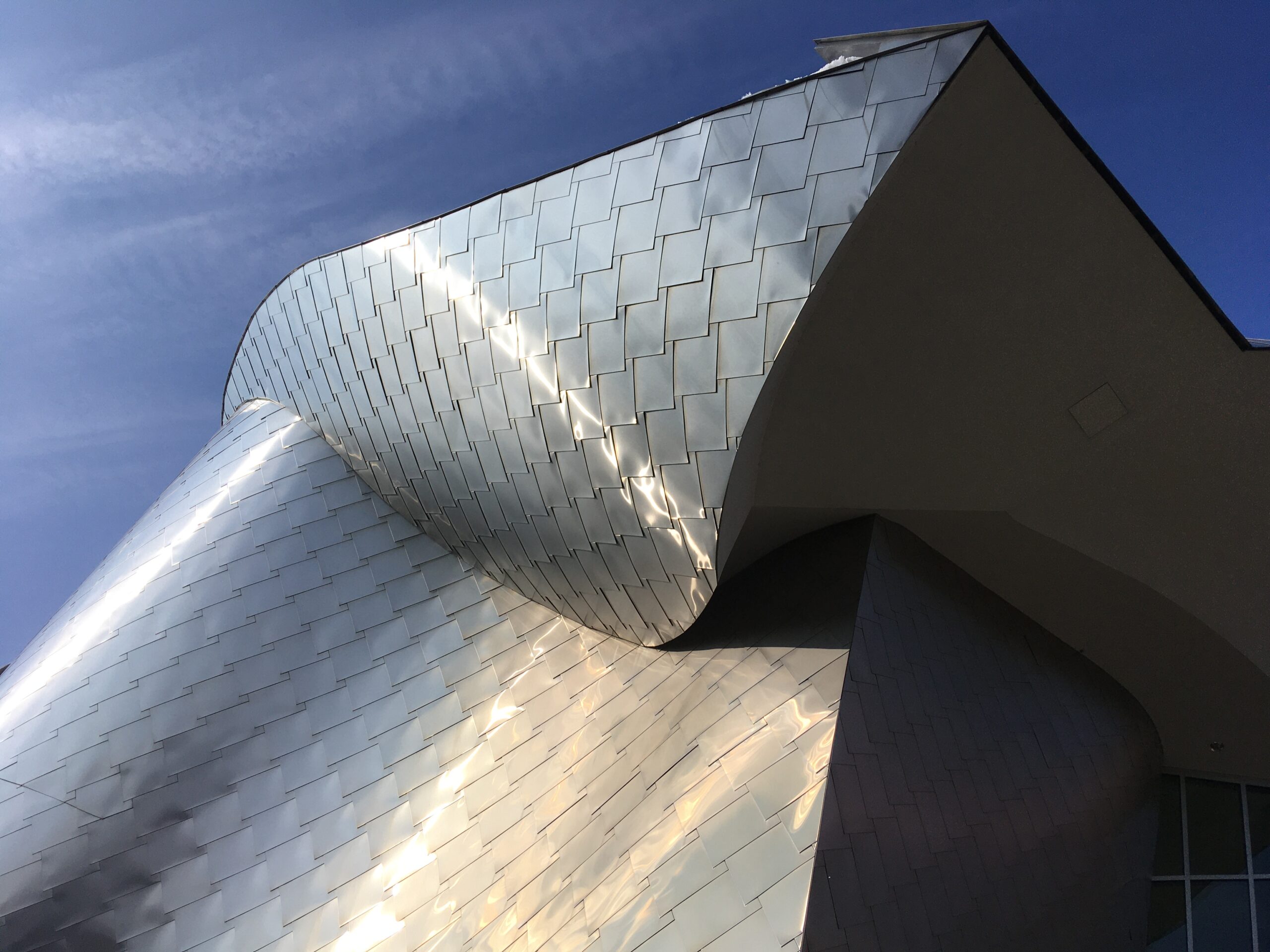 The Starchitect: An Architect’s Inspiration or Pointless Stereotype?